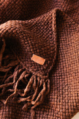 Monte Throw - Rust