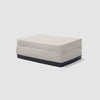Modo Ottoman - Outdoor - Oat