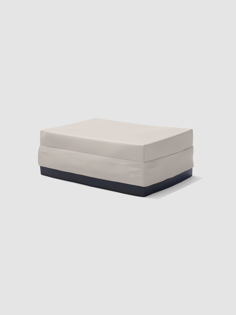 Modo Ottoman - Outdoor - Oat