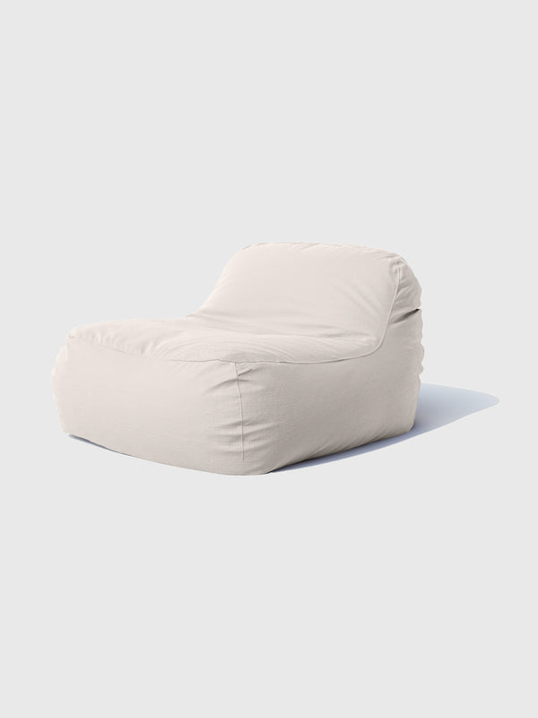 Dune Chair Slipcover - Oat