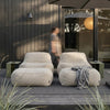 Outdoor Bundle (Set of Two) - Oat