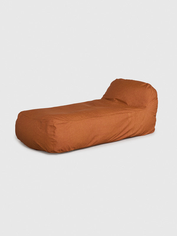 Dune Divan Outdoor Cover - Ginger