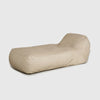 Dune Divan Outdoor Cover - Oat
