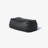 Dune Ottoman Slipcover - Black