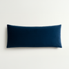 Modo King Size Pillow Covers, Pacific (Set of Two)