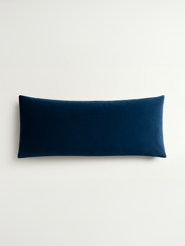 Modo King Size Pillow Covers, Pacific (Set of Two)