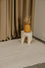 Classica Rug Butter | 7'0" x 9'11"