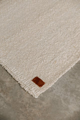 Classica Rug Butter | 7'0" x 9'11"
