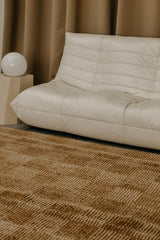 Lara Rug Sand & Latte | 8'2" x 10'0"