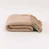 Puna Throw - Oat
