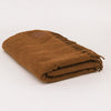 Puna Throw - Tobacco