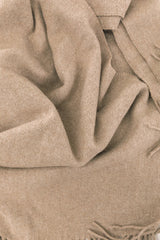 Puna Throw - Oat