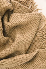Monte Throw - Sand