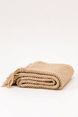 Monte Throw - Sand
