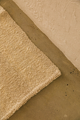 Classica Rug Natural White | 8'1" x 10'0"