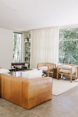 Classica Rug Natural White | 8'1" x 10'0"