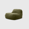 Dume Chair Slipcover - Sage