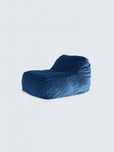 Funda para silla Dune Velvet - Pacífico