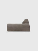 Modo 2 Piece (102") Sofa - Performance Fabric - Mocha