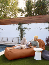 Divan Outdoor - Ginger