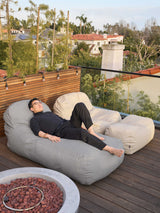 Divan Outdoor - Gray