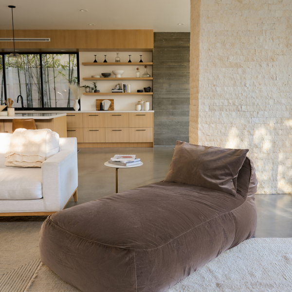 Divan Velvet - Portobello – Palermo House
