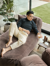 Divan Velvet - Portobello