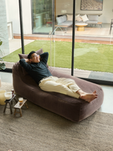 Divan Velvet - Portobello