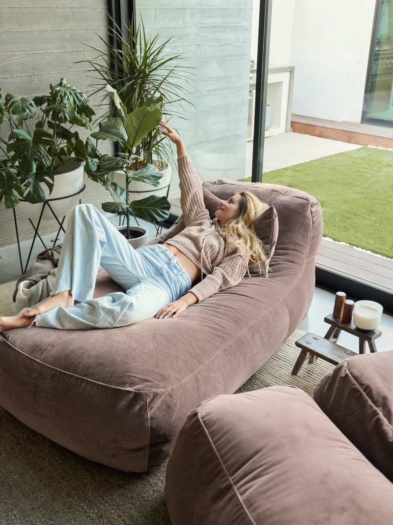Divan Velvet - Portobello – Palermo House