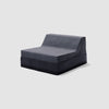 Modo Center - Outdoor - Graphite
