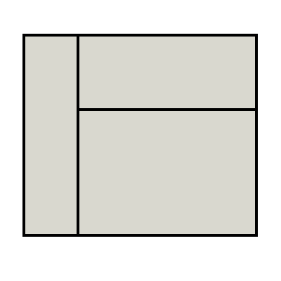 Icon for Modo Right End Slipcover - Performance Fabric - Sage