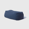 Dume Ottoman Outdoor - Navy