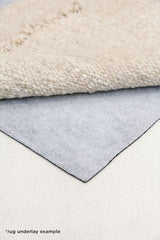 Classica Rug Butter | 7'0" x 9'11"