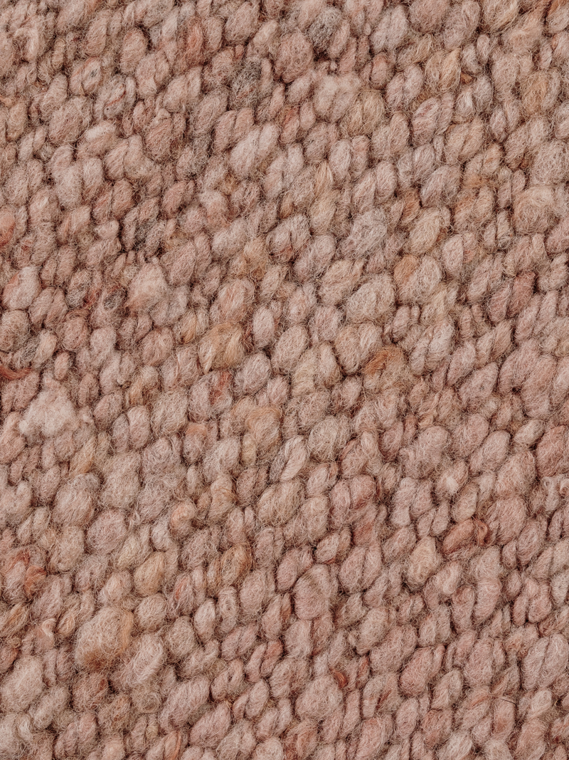 100% Wool Area Rug | 8' x 10' - Himalayan