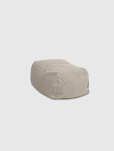 Dune Ottoman Indoor - Swell Beige