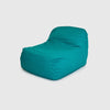 Dune Outdoor Chair Cover - Emerald