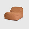 Dune Outdoor Chair Cover - Ginger