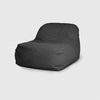 Dune Outdoor Chair Cover - Graphite