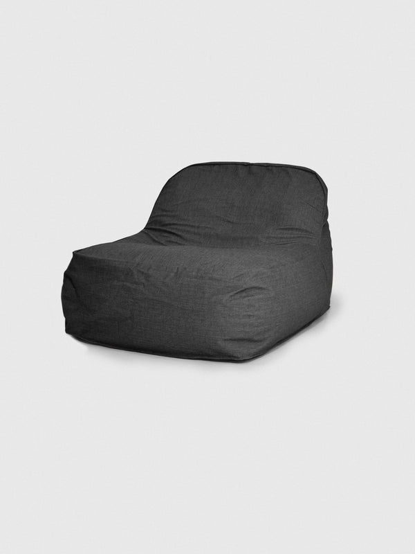 Dune Outdoor Chair Cover - Graphite