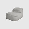 Dune Outdoor Chair Cover - Gray