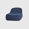 Dune Outdoor Chair Cover - Navy