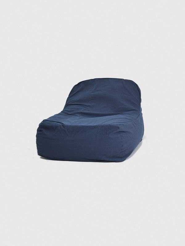 Dune Outdoor Chair Cover - Navy