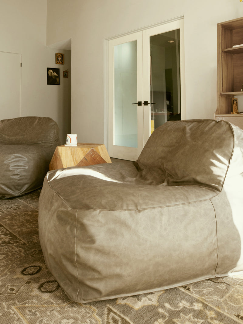 Dune Chair Refill 3.0 Cubic Feet – Palermo House