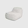 Dune Outdoor Chair Cover - Off White