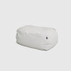 Dune Outdoor Ottoman Cover - Off White